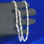 925 Silver Chain