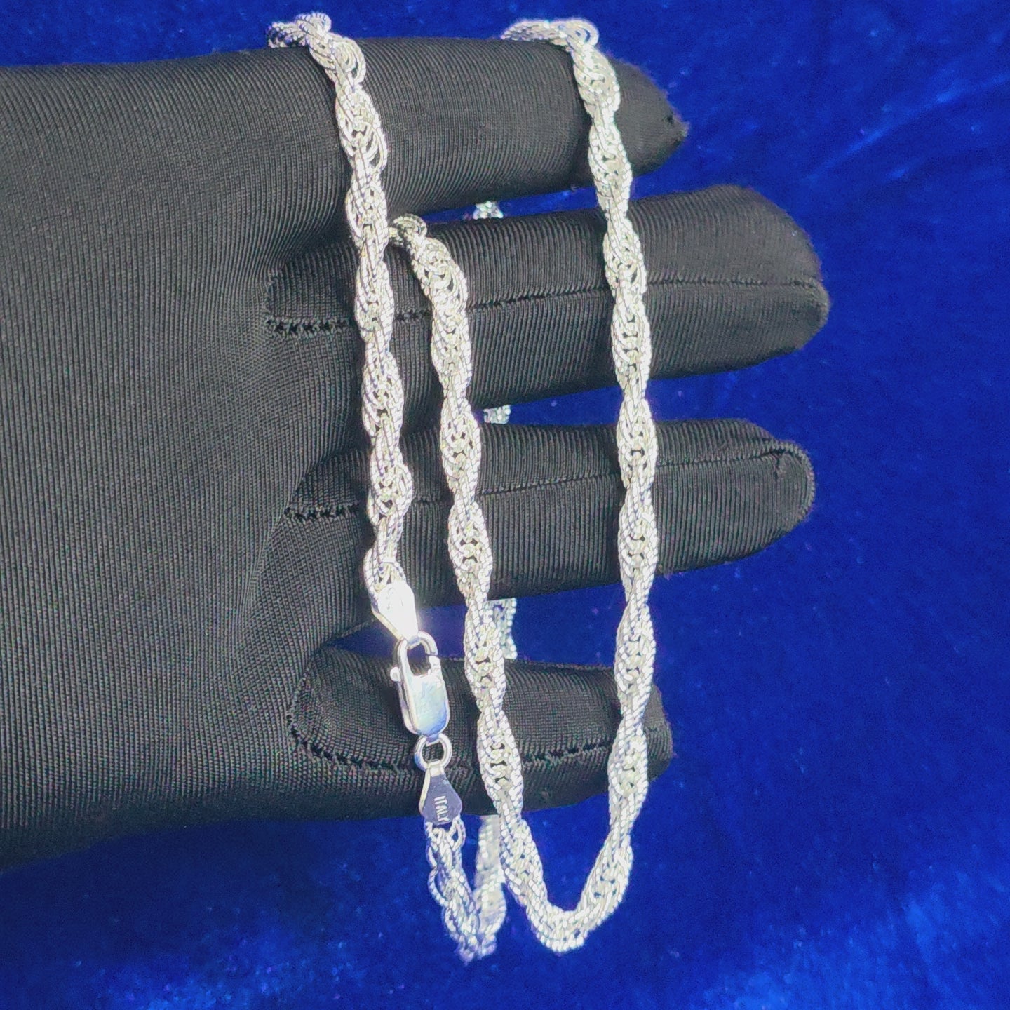 925 Silver Chain