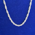 925 Silver Chain