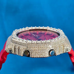 Custom Iced Out Casio G-Shock