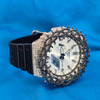 Custom Iced Out Casio G-Shock