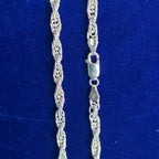 925 Silver Chain
